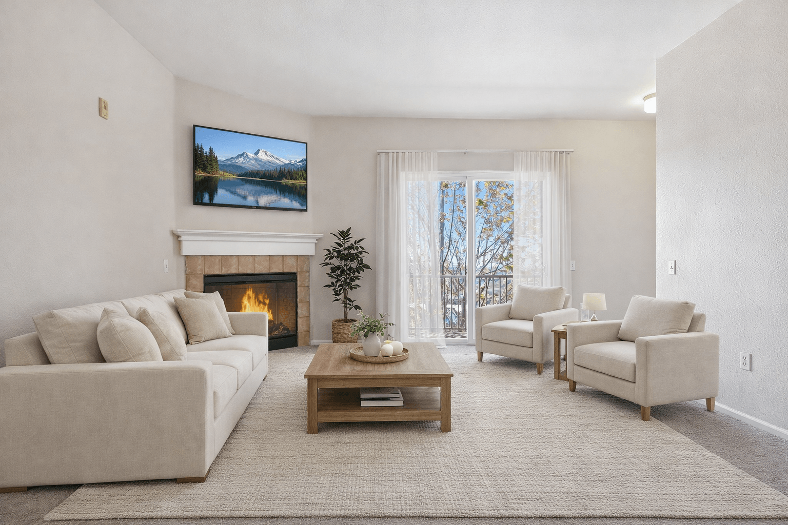 Stetson Meadows Apartments